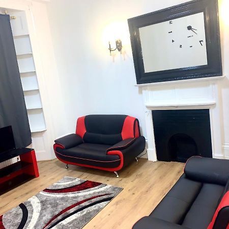 Luks Apartments لندن المظهر الخارجي الصورة