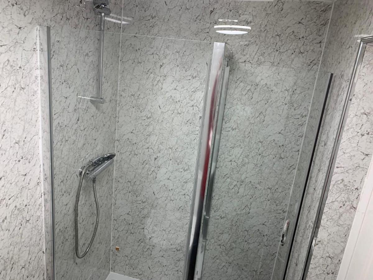Luks Apartments لندن المظهر الخارجي الصورة