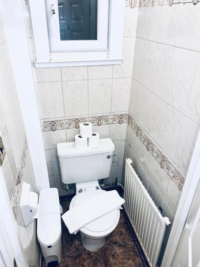 Luks Apartments لندن المظهر الخارجي الصورة