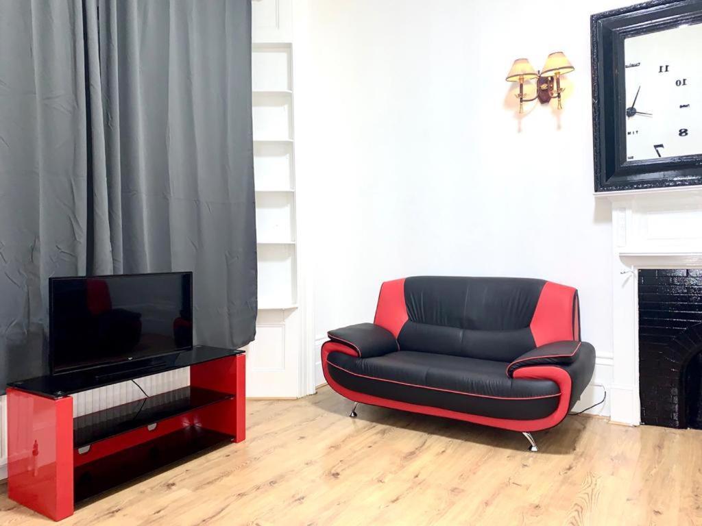Luks Apartments لندن المظهر الخارجي الصورة
