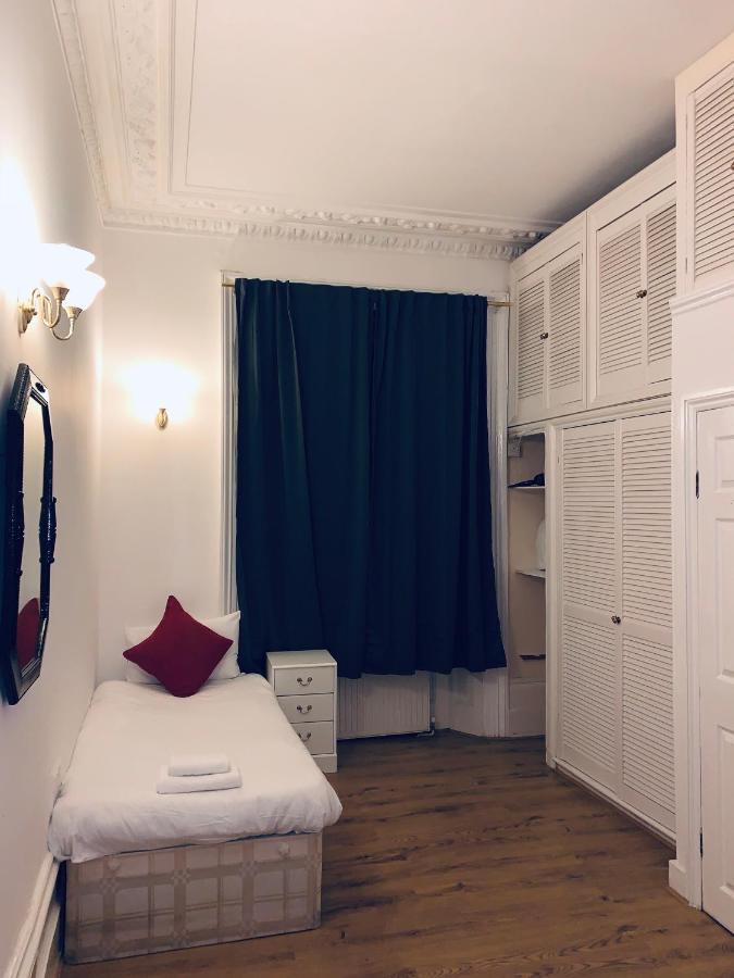 Luks Apartments لندن المظهر الخارجي الصورة