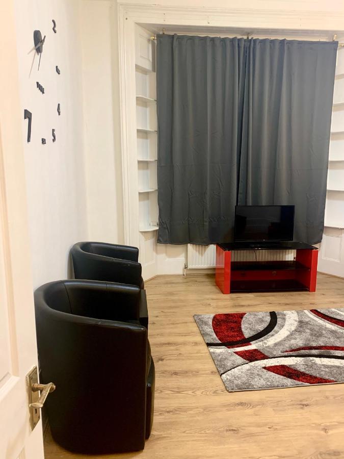 Luks Apartments لندن المظهر الخارجي الصورة